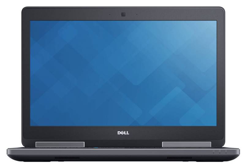 Ноутбук DELL Precision 7510