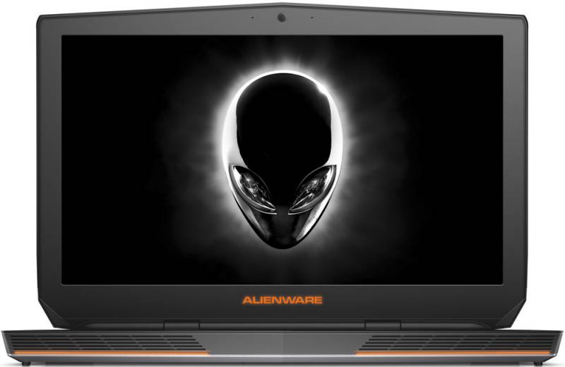 Ноутбук DELL Alienware 17