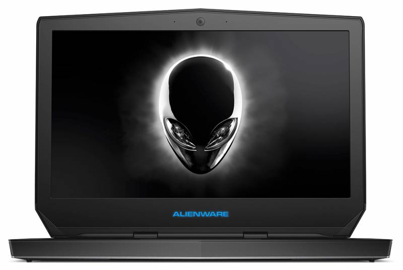 Ноутбук DELL Alienware 13