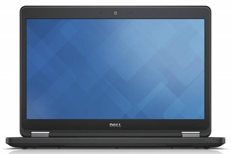 Ноутбук DELL E5450