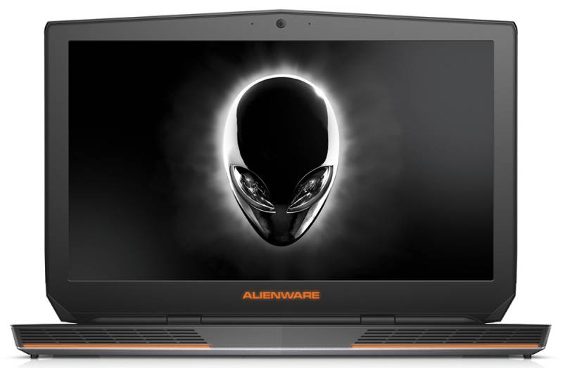 Ноутбук DELL Alienware 17