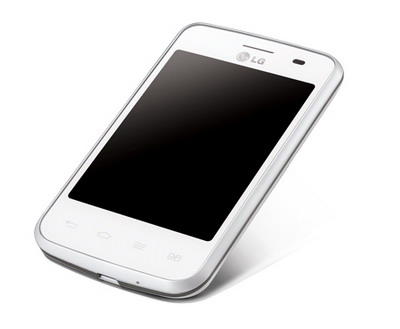 Смартфон LG E435