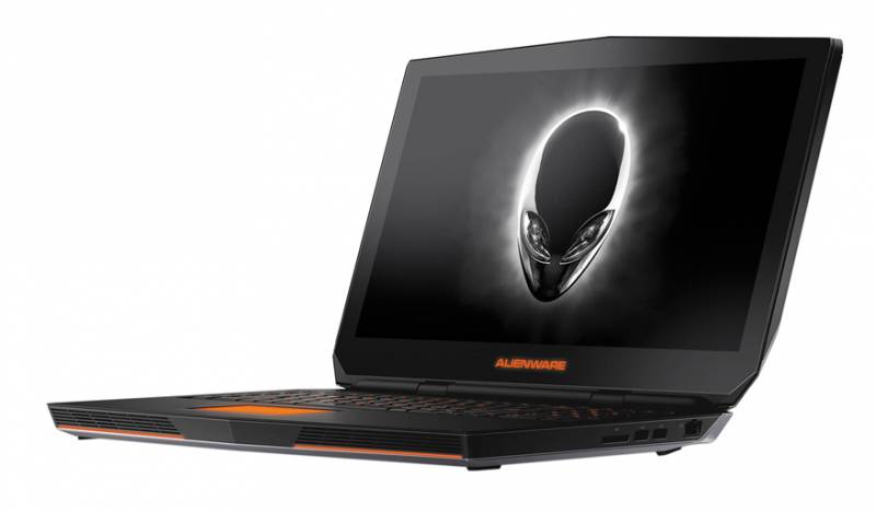 Ноутбук DELL Alienware 15