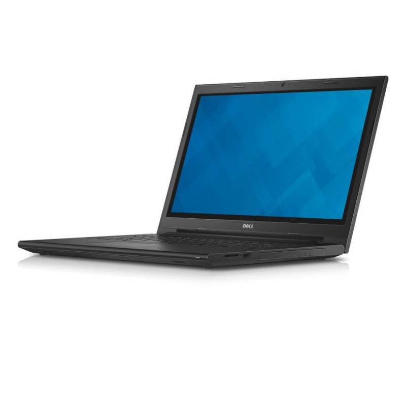 Ноутбук DELL 3558