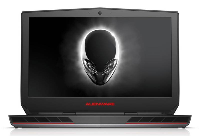 Ноутбук DELL Alienware 15