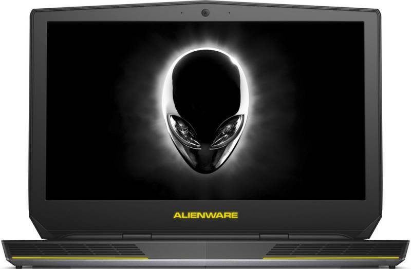 Ноутбук DELL Alienware 15