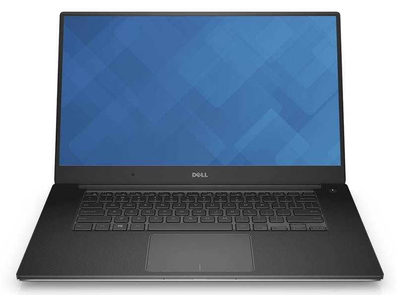 Ноутбук DELL Precision 5510