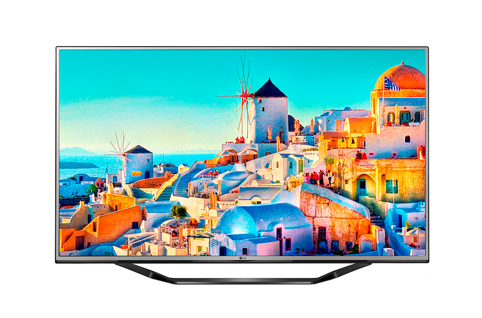 Телевизор LG 60UH620V