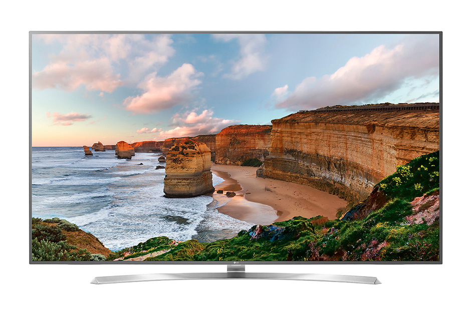 Телевизор LG 75UH780V