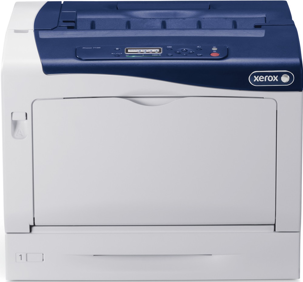 Принтер XEROX Phaser 7100 N