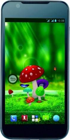 Смартфон  ZTE  V880G (2 SIM)