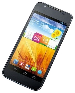 Смартфон  ZTE  Grand Era