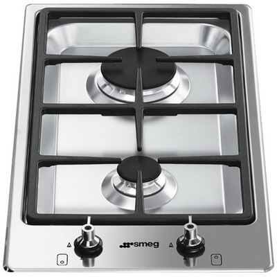 Панель варочная газовая SMEG PGF32G