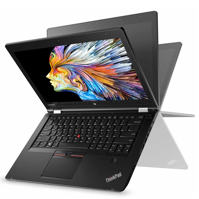 Ноутбук LENOVO P40 Yoga