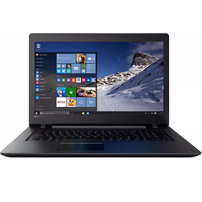 Ноутбук LENOVO 110-17ACL