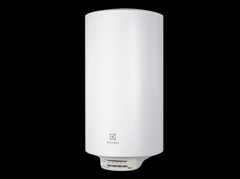 Водонагреватель ELECTROLUX EWH 100 Heatronic DL