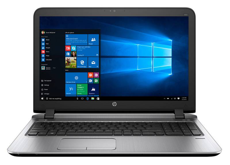 Ноутбук HP 430 G3