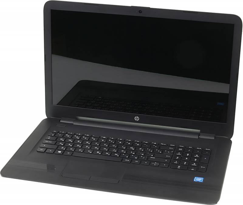 Ноутбук HP 17-x005ur