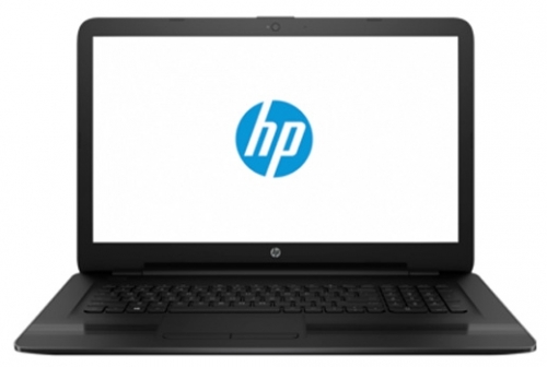 Ноутбук HP 17-y018ur