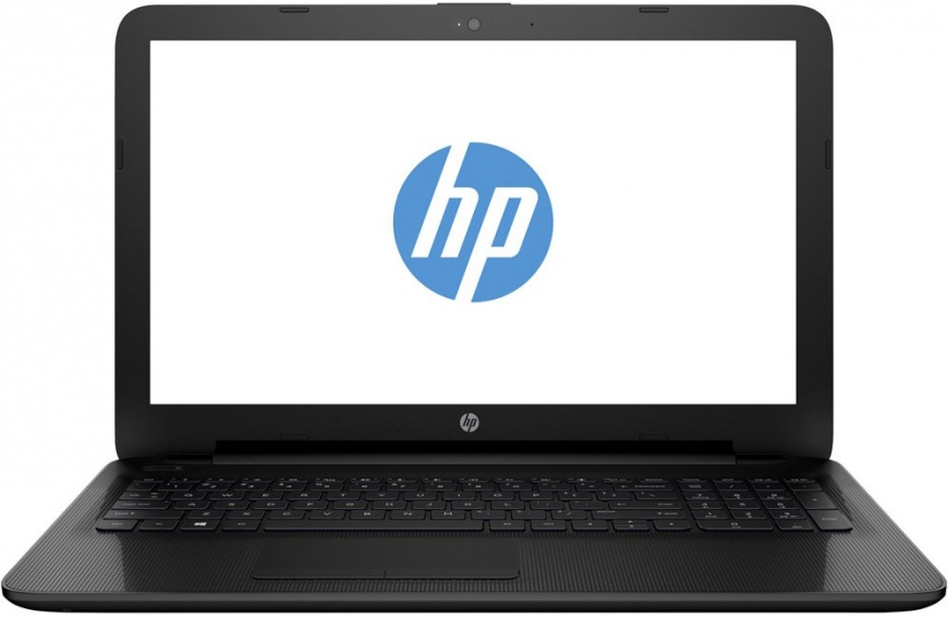 Ноутбук HP 17-y040ur