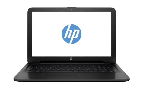 Ноутбук HP 15-ac101ur