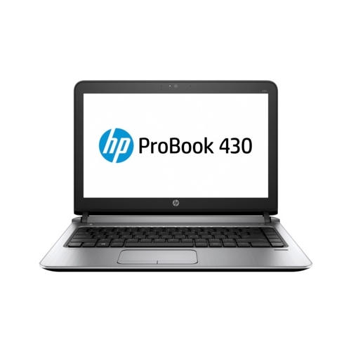 Ноутбук HP 430 G3