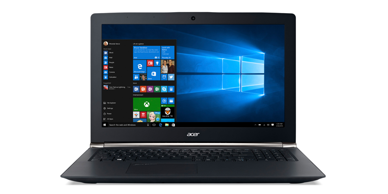 Ноутбук ACER VN7-592G-7420