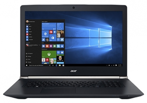 Ноутбук ACER VN7-792G-58XD