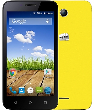 Смартфон MICROMAX Q341