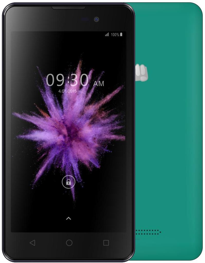 Смартфон MICROMAX Q334