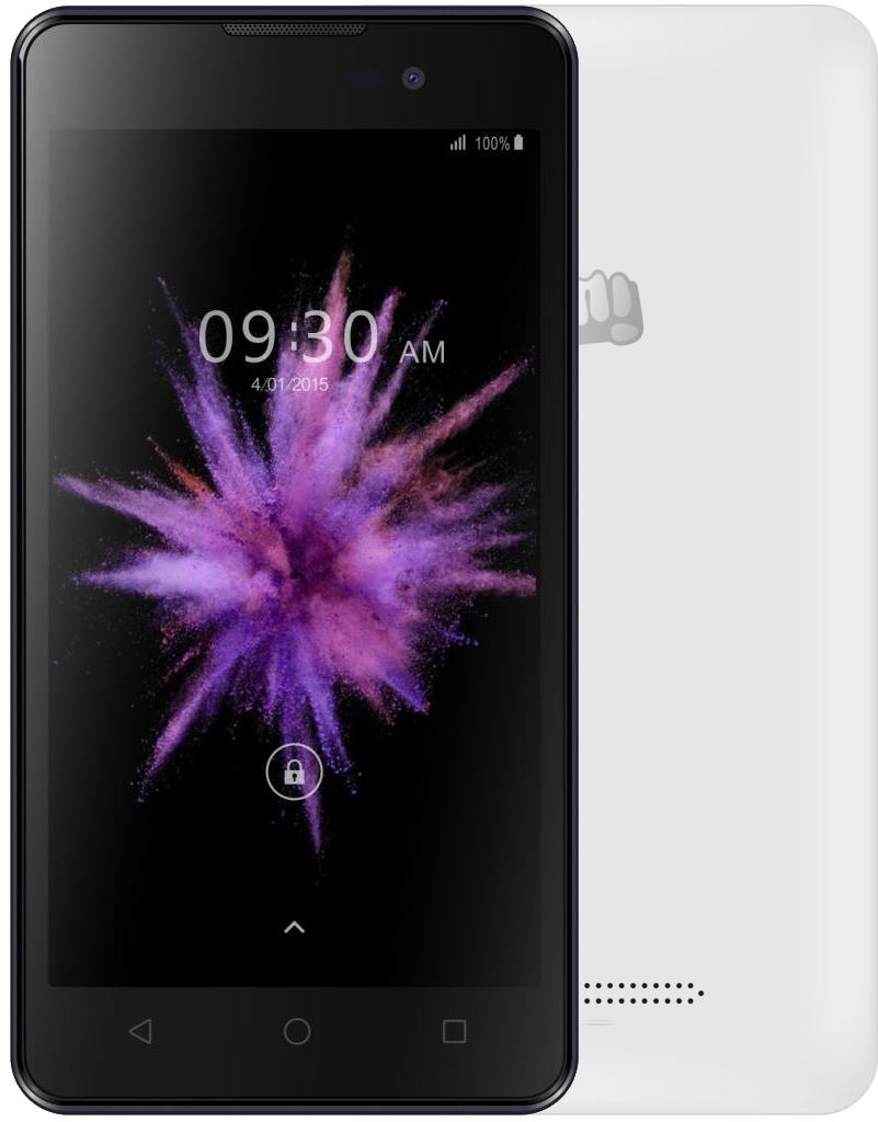 Смартфон MICROMAX Q334