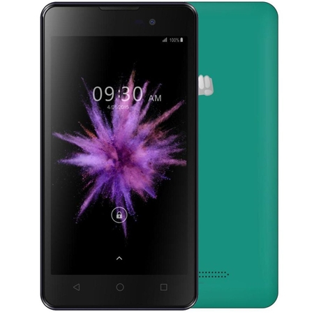 Смартфон MICROMAX Q340