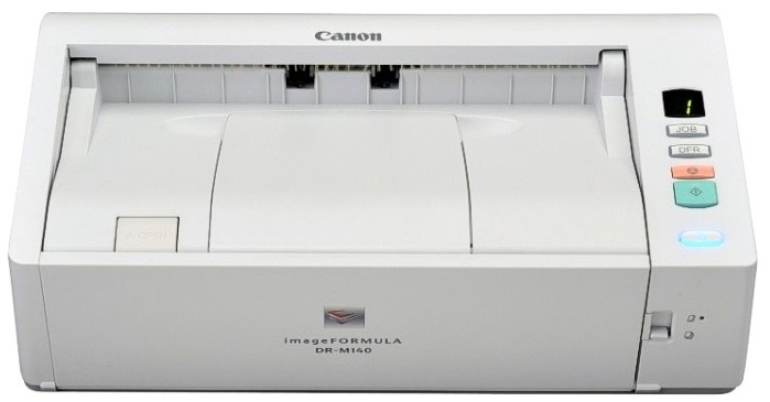 Сканер CANON DR-M 140