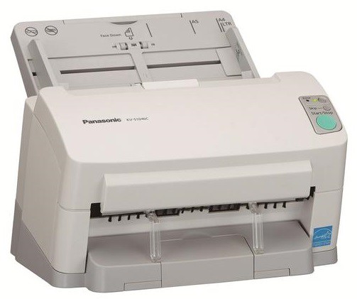 Сканер PANASONIC KV-S 1065 C