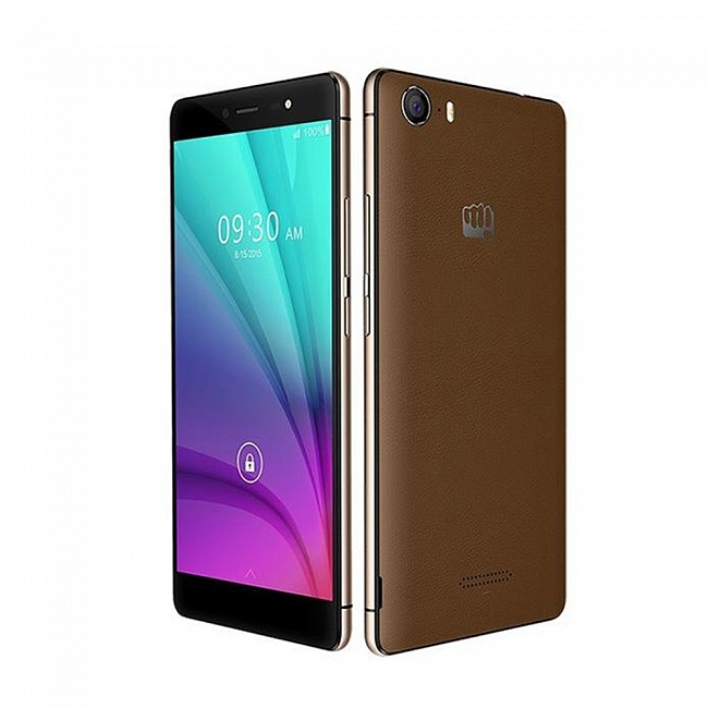 Смартфон MICROMAX E481