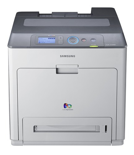 Принтер SAMSUNG CLP-775ND