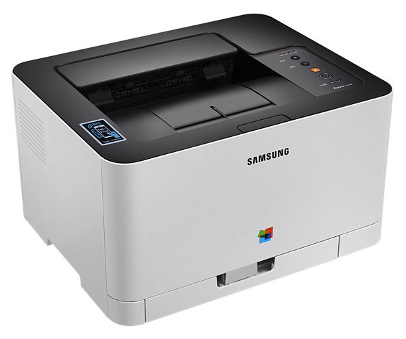 Принтер SAMSUNG SL-C430W