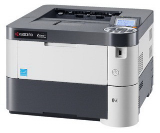 Принтер KYOCERA FS-2100DN
