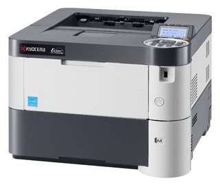 Принтер KYOCERA FS-2100D