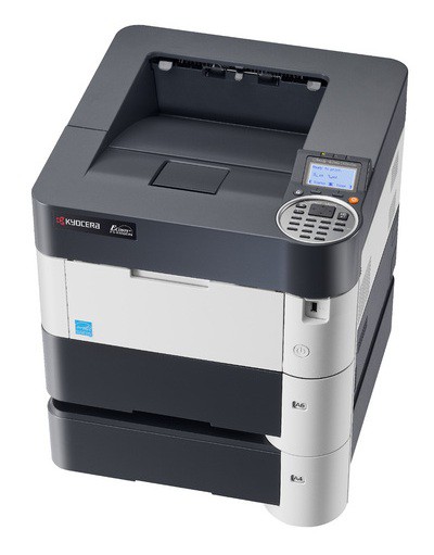 Принтер KYOCERA FS-4300DN