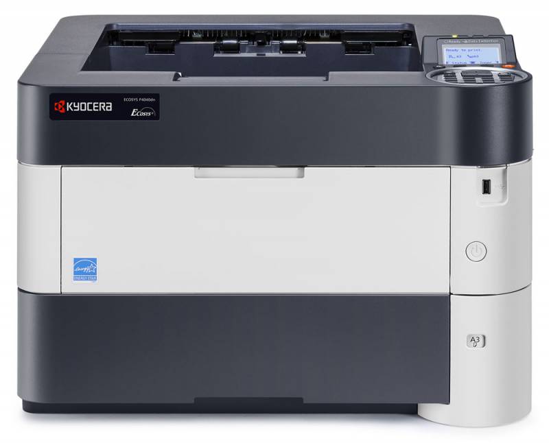 Принтер KYOCERA P4040DN