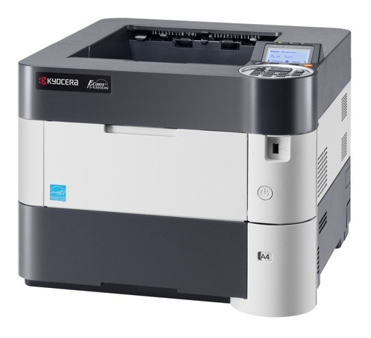 Принтер KYOCERA FS-4200DN