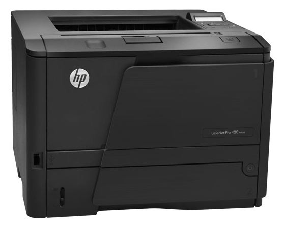 Принтер HP 400 M401a
