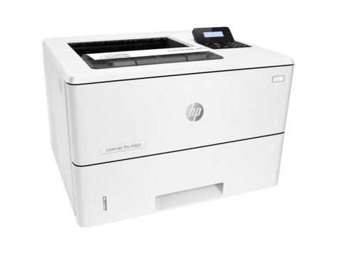 Принтер HP M501n