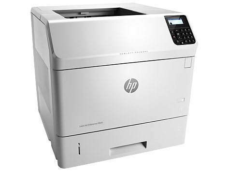 Принтер HP Enterprise 600 M605n