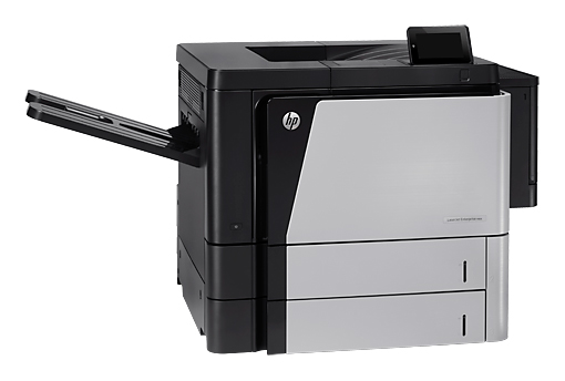 Принтер HP Enterprise 800 M806dn