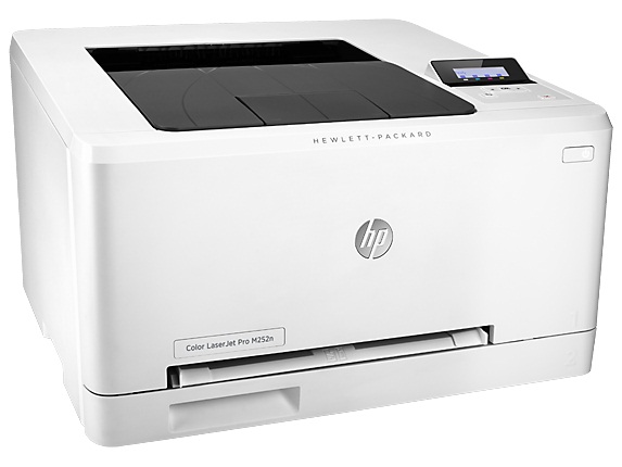 Принтер HP M252n