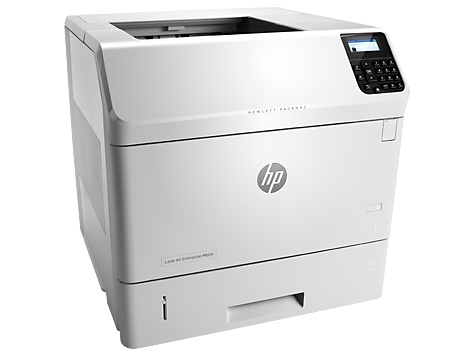 Принтер HP Enterprise 600 M604dn