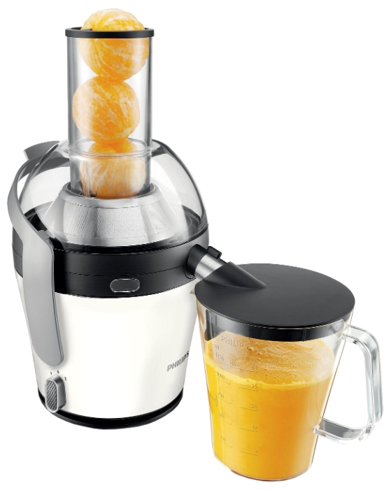 Соковыжималка PHILIPS HR1869/80
