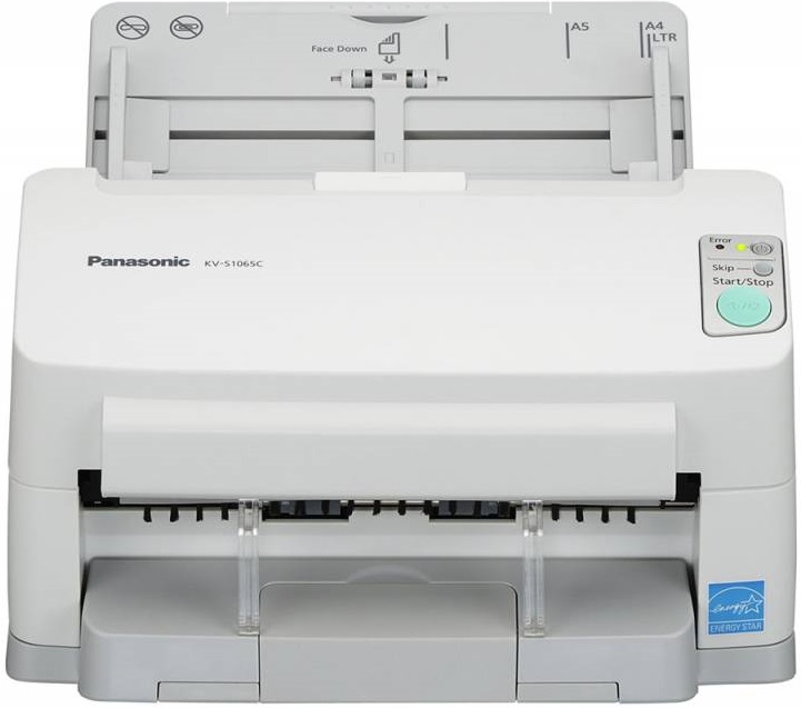 Сканер PANASONIC KV-S 1046 C-U